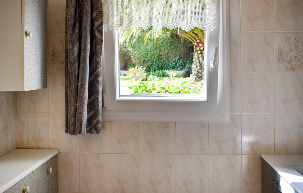 Ferienhaus - Lezardrieux , Frankreich - FBC057 23