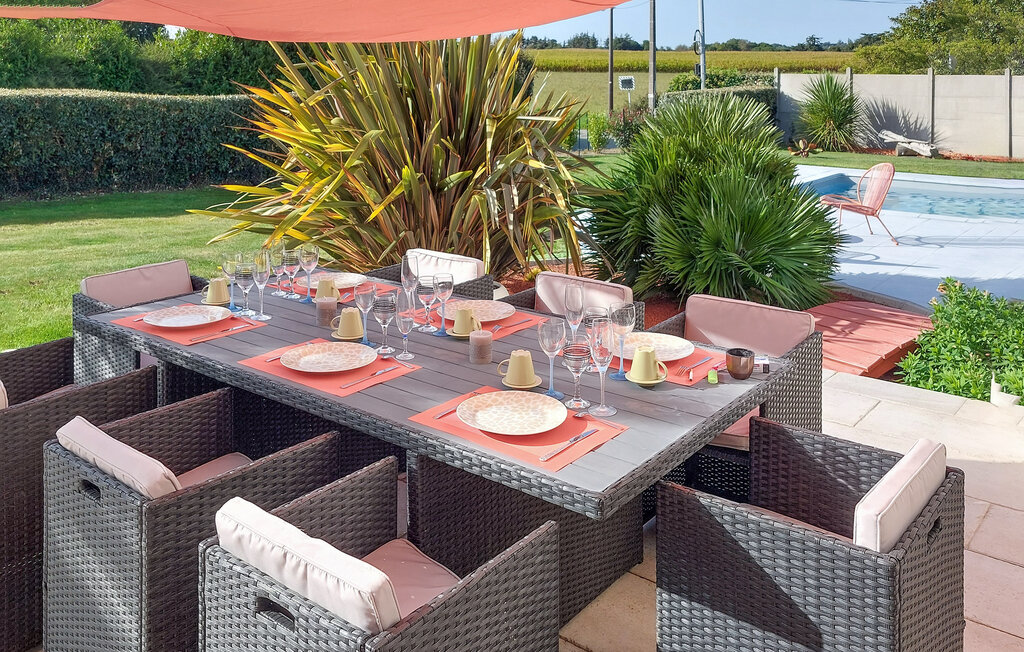 Feriehuse - Pordic , Frankrig - FBC767 13