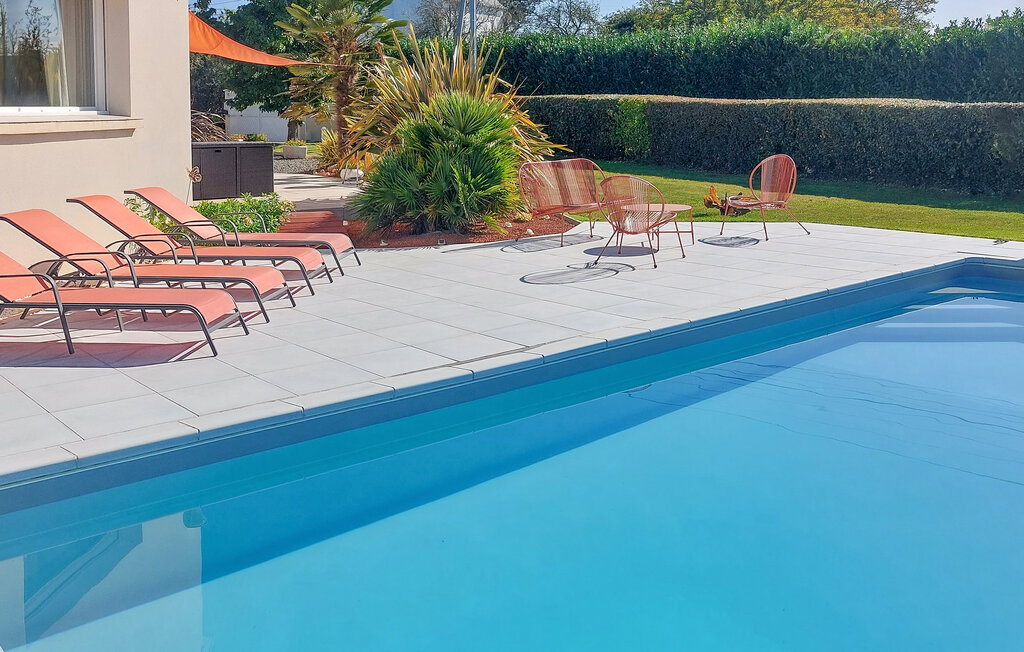 Feriehuse - Pordic , Frankrig - FBC767 10