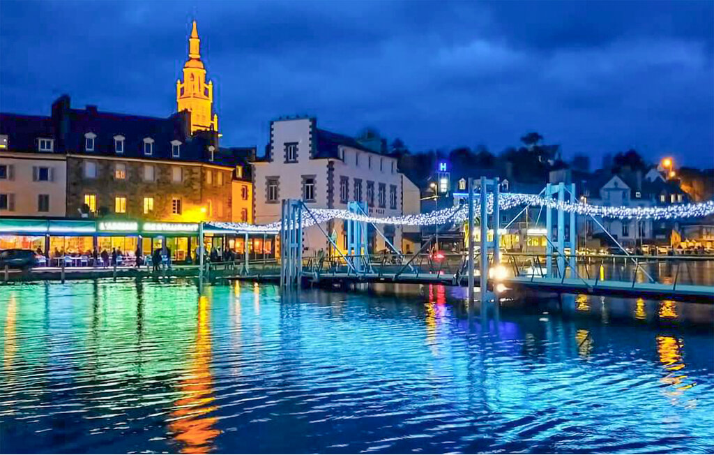 Feriehuse - Pordic , Frankrig - FBC767 25