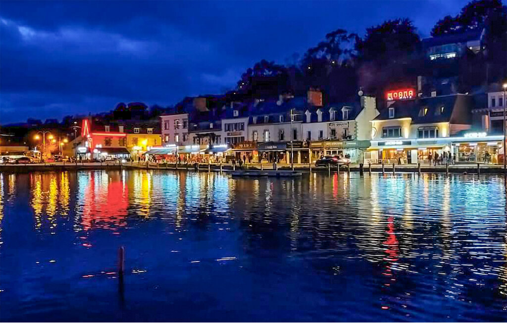 Feriehuse - Pordic , Frankrig - FBC767 26