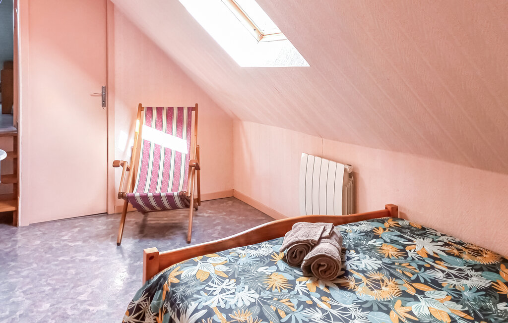 Ferienhaus - Lezardrieux , Frankreich - FBC057 19