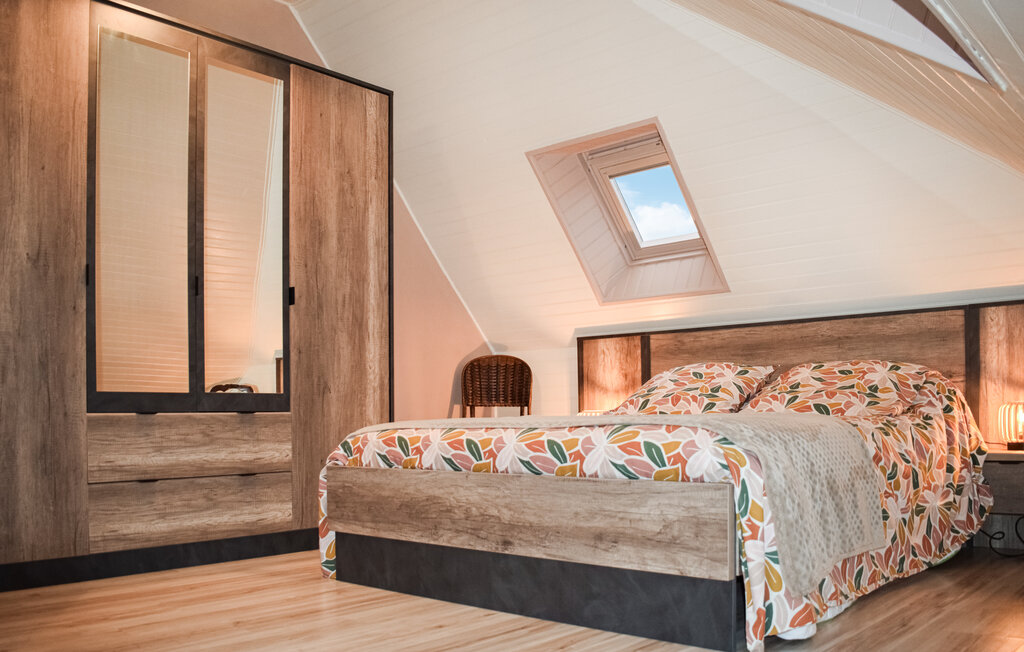 Ferienhaus - Lezardrieux , Frankreich - FBC057 20