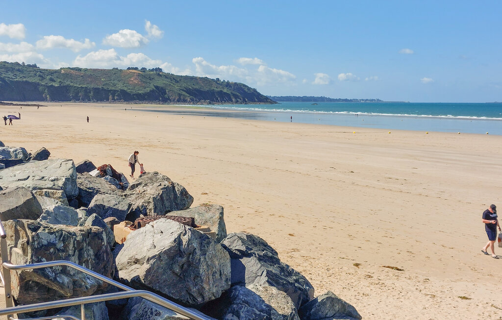 Kuća-za-odmor - Plérin , Francuska - FBC836 15