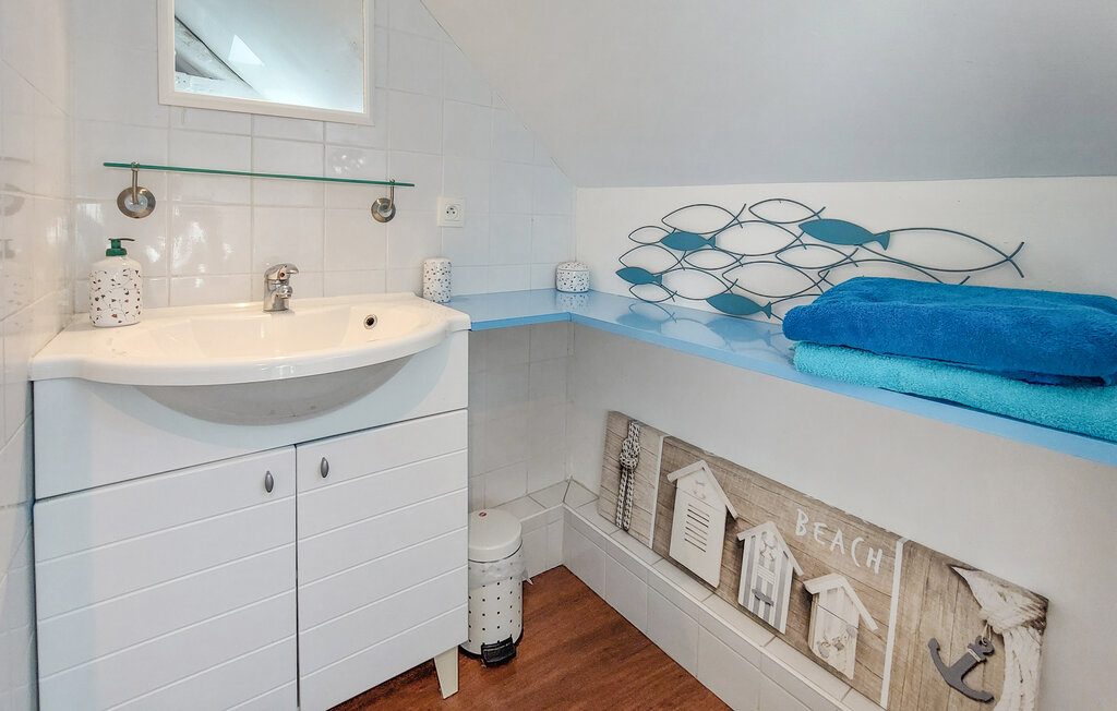 Kuća-za-odmor - Plérin , Francuska - FBC836 13