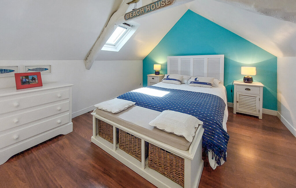 Kuća-za-odmor - Plérin , Francuska - FBC836 11