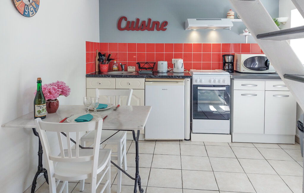 Kuća-za-odmor - Plérin , Francuska - FBC836 5