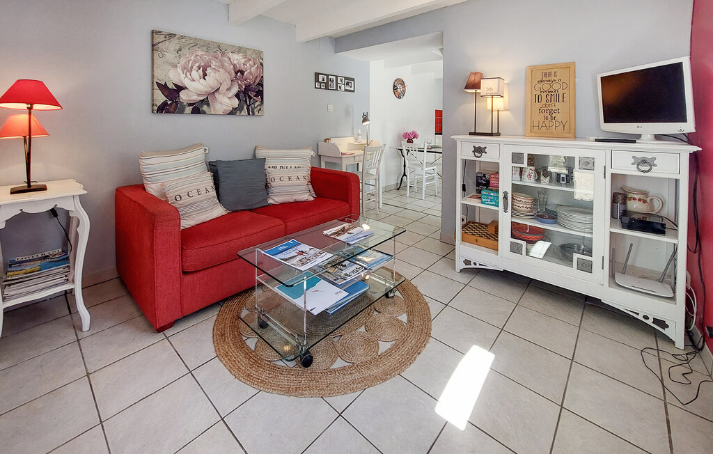 Kuća-za-odmor - Plérin , Francuska - FBC836 3