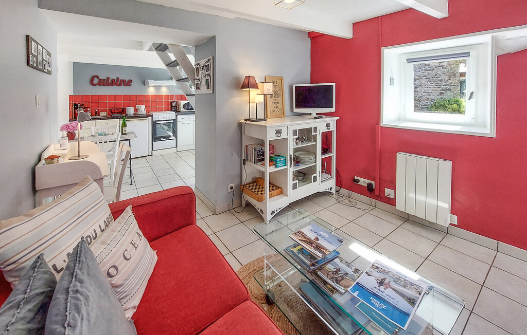 Kuća-za-odmor - Plérin , Francuska - FBC836 4