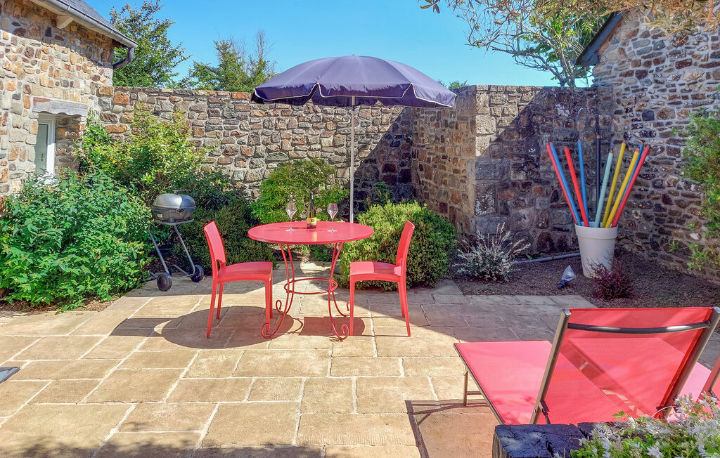 Kuća-za-odmor - Plérin , Francuska - FBC836 7