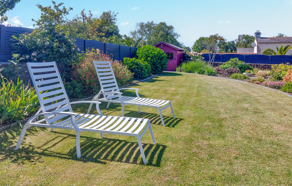 Kuća-za-odmor - Plérin , Francuska - FBC836 10