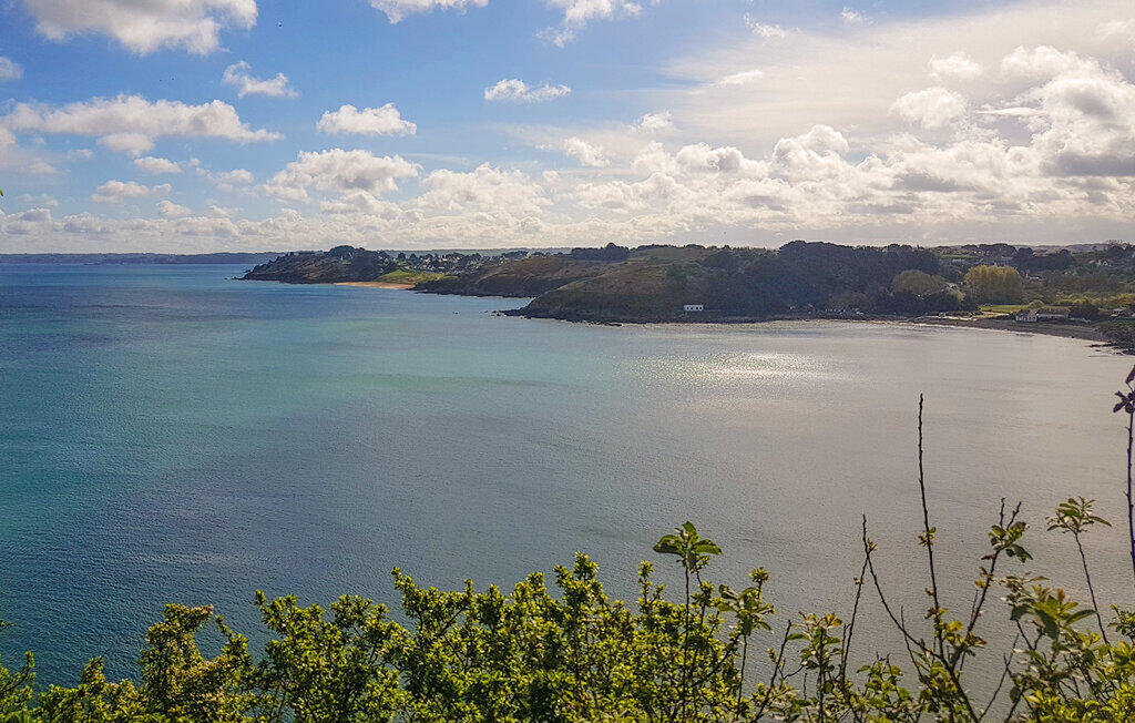 Ferienhaus - Lannion , Frankreich - FBC838 30