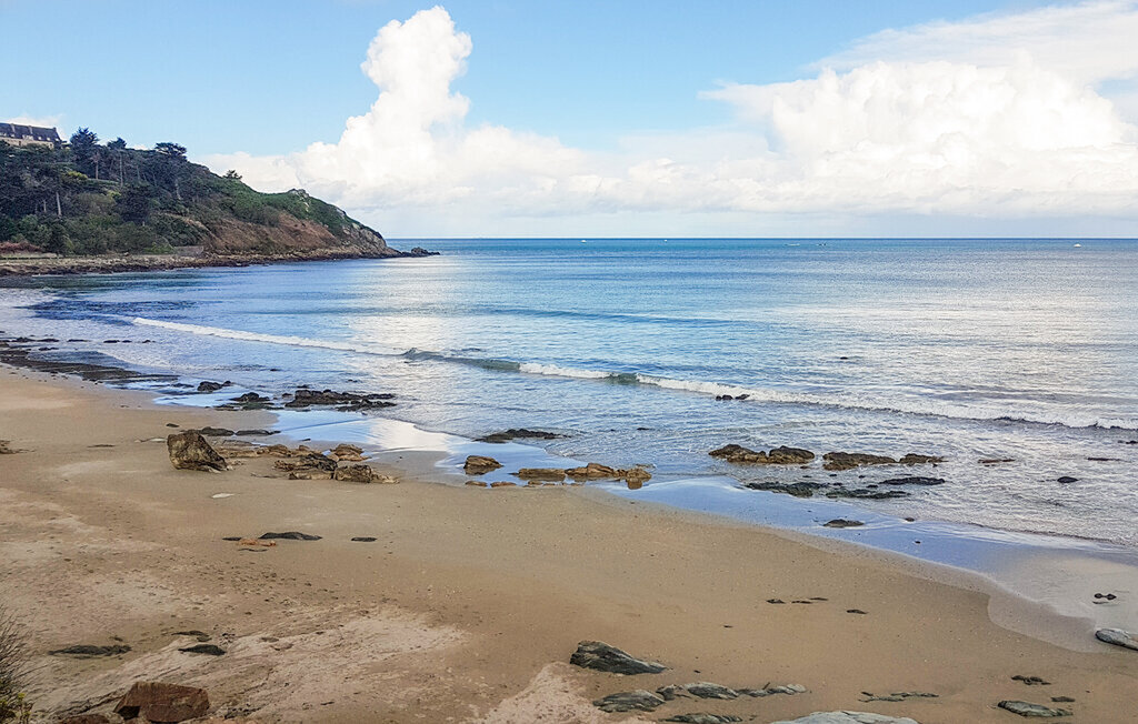 Ferienhaus - Lannion , Frankreich - FBC838 31