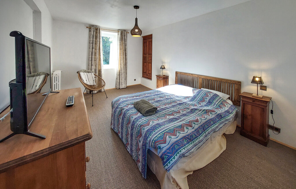 Ferienhaus - Lannion , Frankreich - FBC838 9