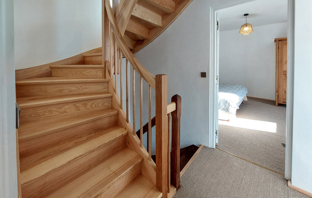 Ferienhaus - Lannion , Frankreich - FBC838 24