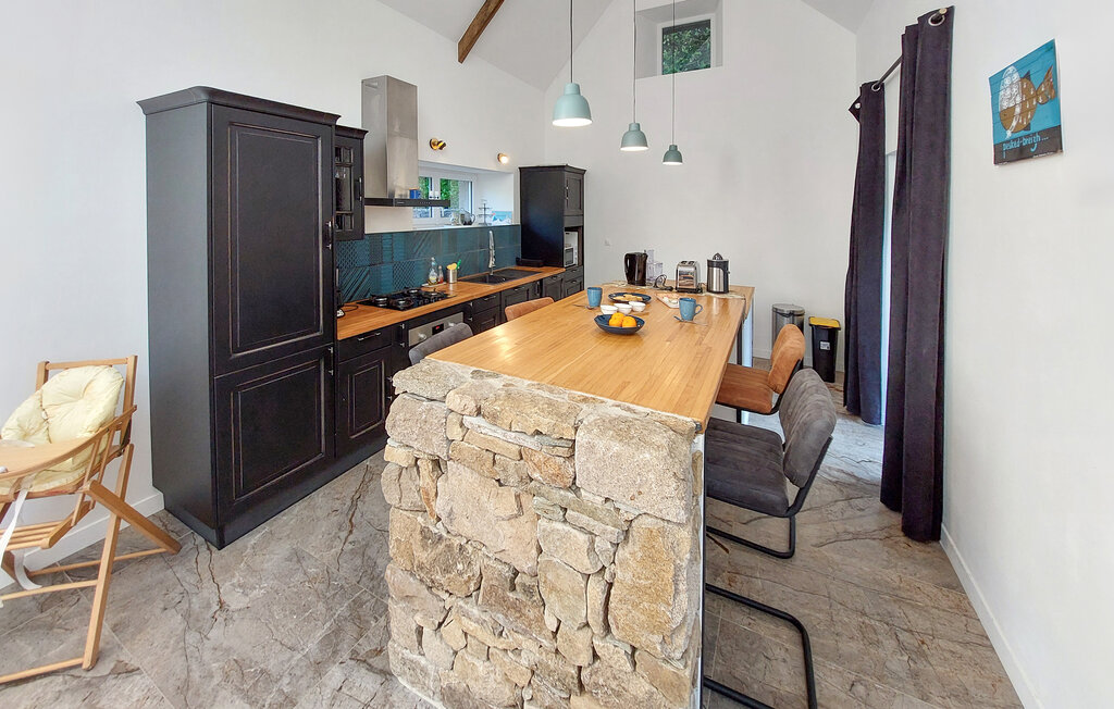 Ferienhaus - Lannion , Frankreich - FBC838 20