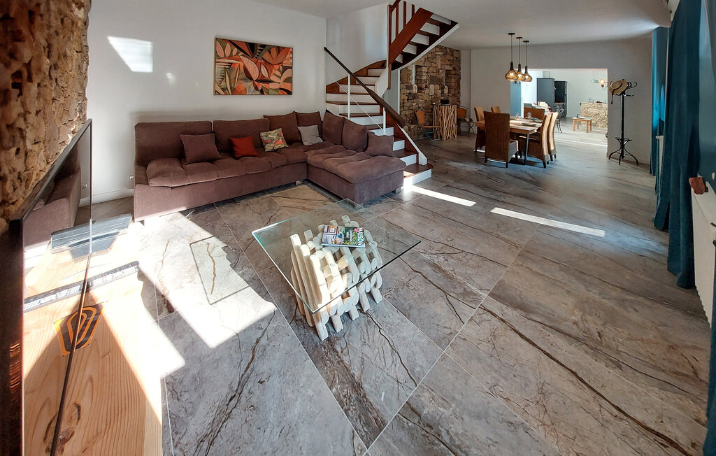 Ferienhaus - Lannion , Frankreich - FBC838 7