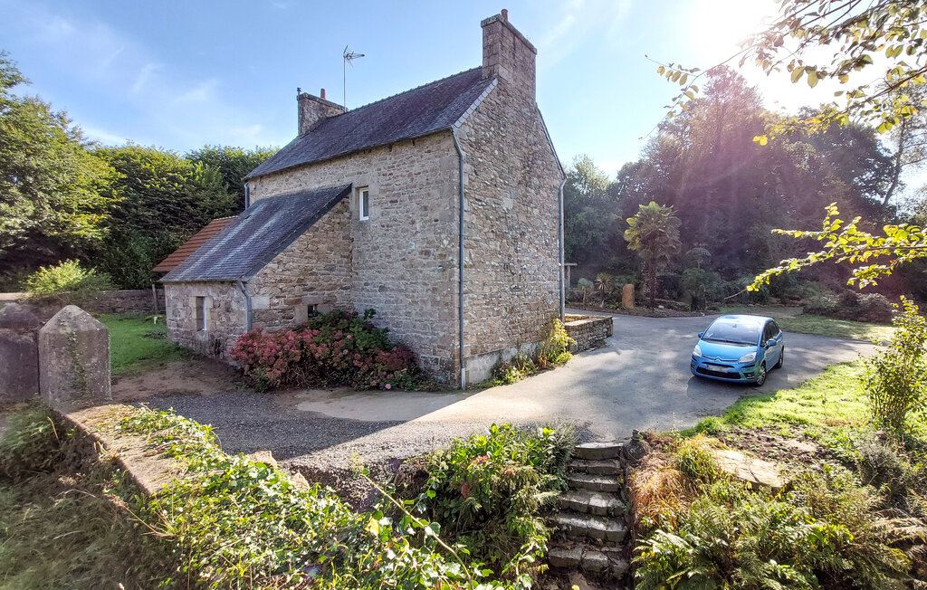 Ferienhaus - Lannion , Frankreich - FBC838 11