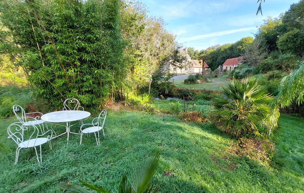 Ferienhaus - Lannion , Frankreich - FBC838 15