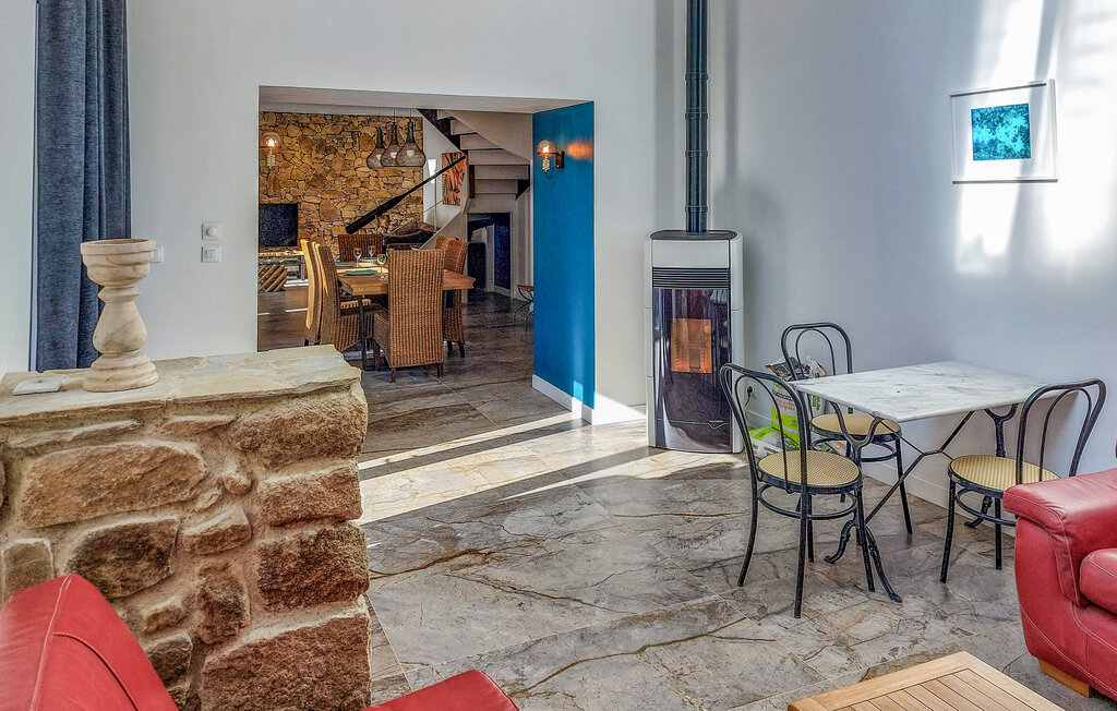 Ferienhaus - Lannion , Frankreich - FBC838 22