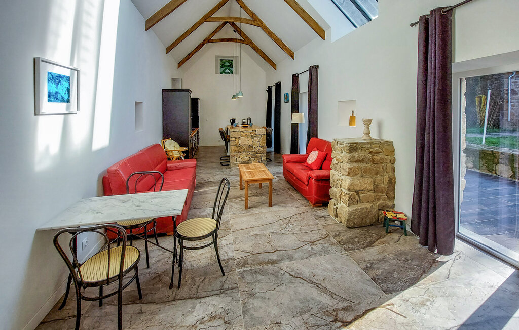 Ferienhaus - Lannion , Frankreich - FBC838 23