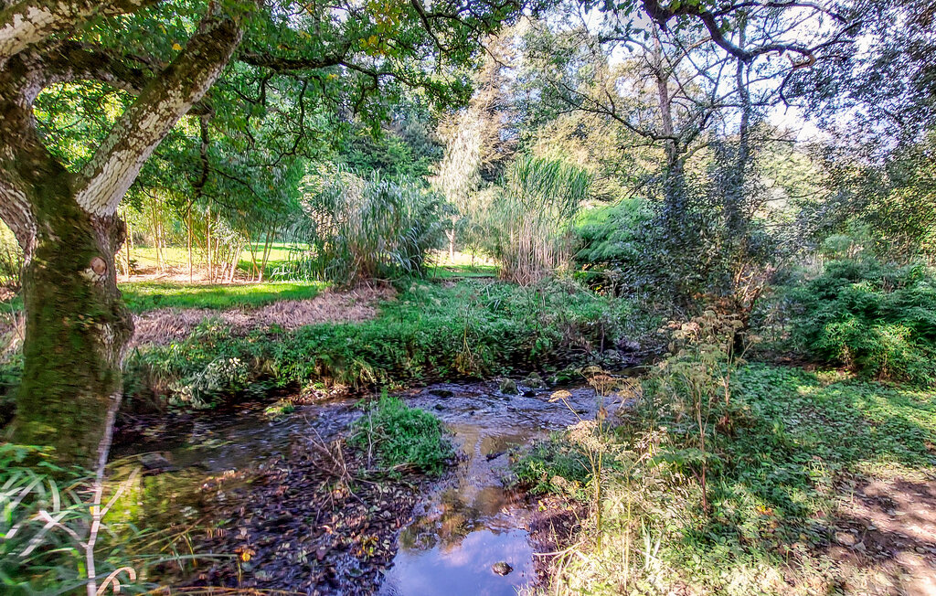 Ferienhaus - Lannion , Frankreich - FBC838 16