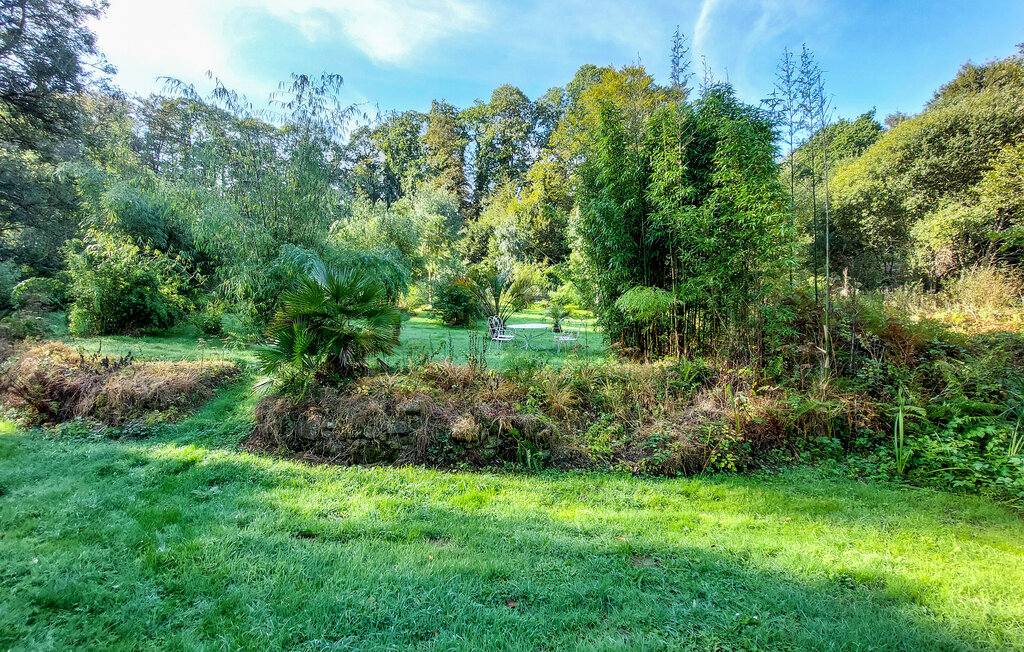 Ferienhaus - Lannion , Frankreich - FBC838 18