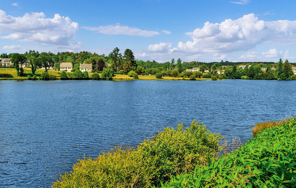 Location de vacances - Louargat , France - FBC846 20