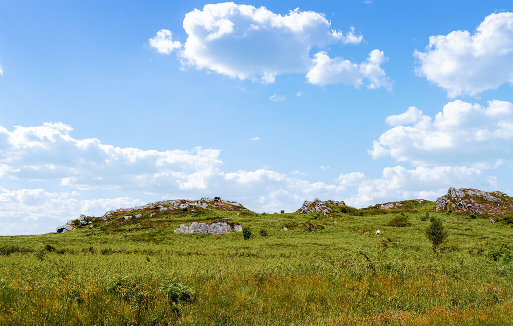 Location de vacances - Louargat , France - FBC846 22