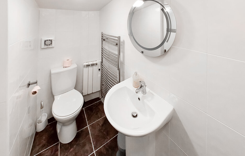 Location de vacances - Louargat , France - FBC846 17