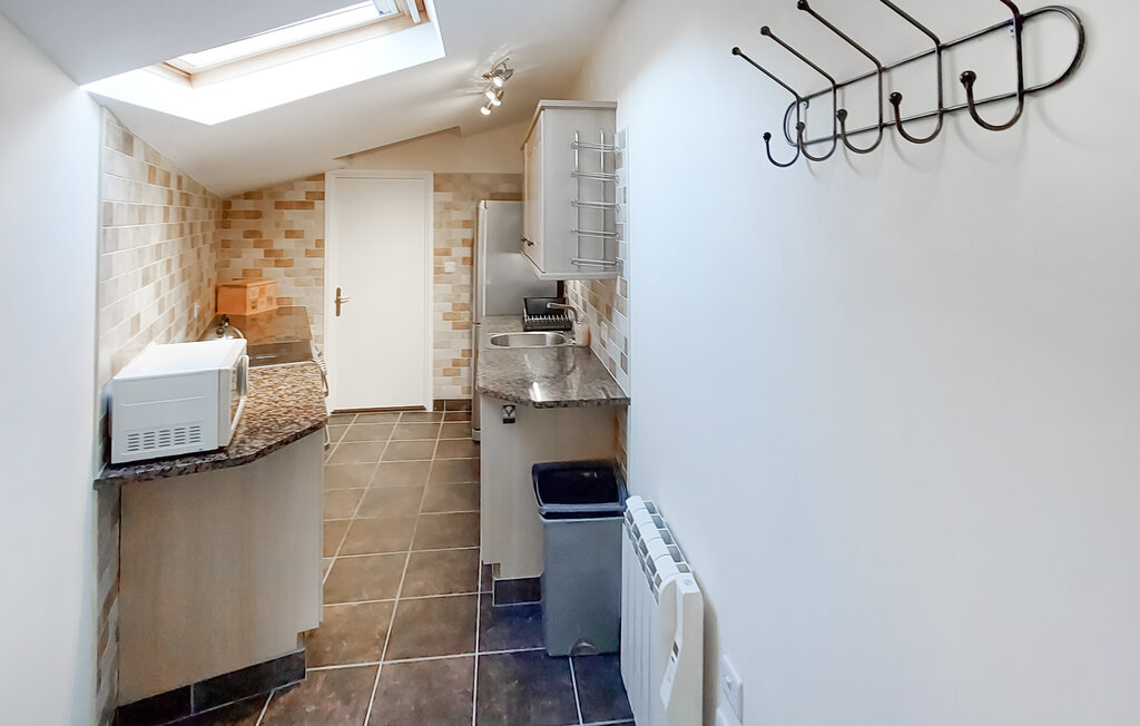 Location de vacances - Louargat , France - FBC846 16