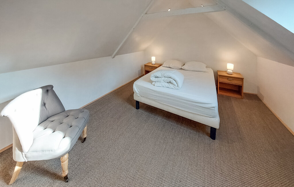 Ferienhaus - Lannion , Frankreich - FBC838 26