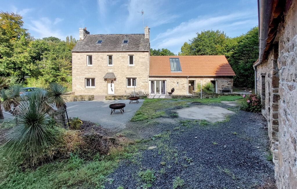 Ferienhaus - Lannion , Frankreich - FBC838 10