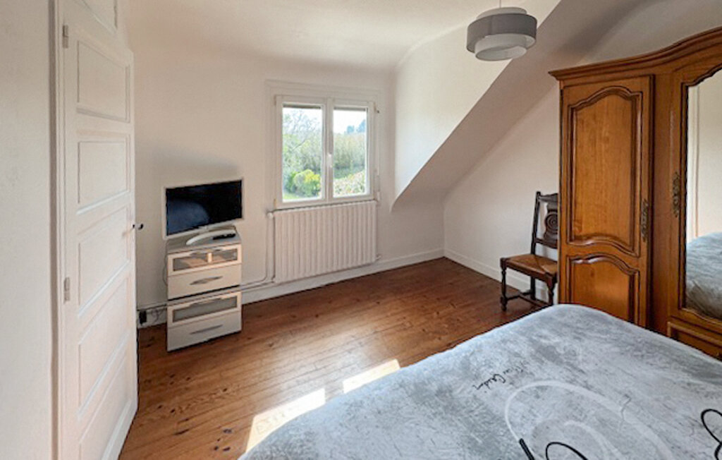 Semesterhus - Plouaret , Frankrike - FBC171 22