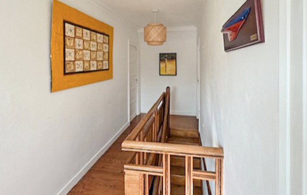 Semesterhus - Plouaret , Frankrike - FBC171 20