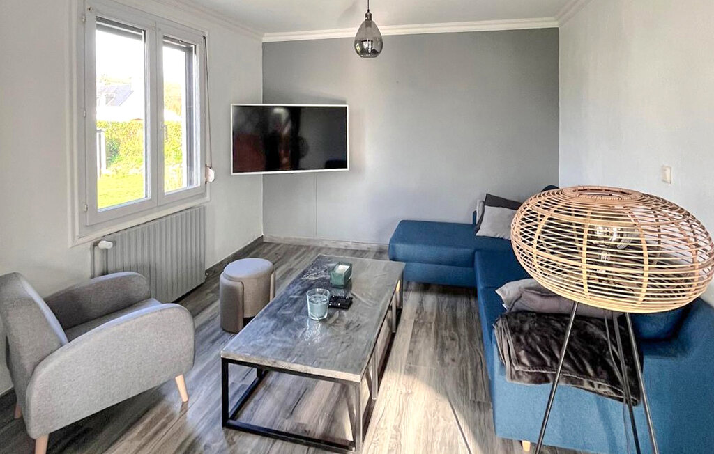 Semesterhus - Plouaret , Frankrike - FBC171 3