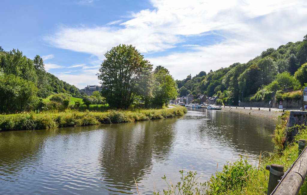 Ferienhaus - Plélan-le-Petit , Frankreich - FBC852 9
