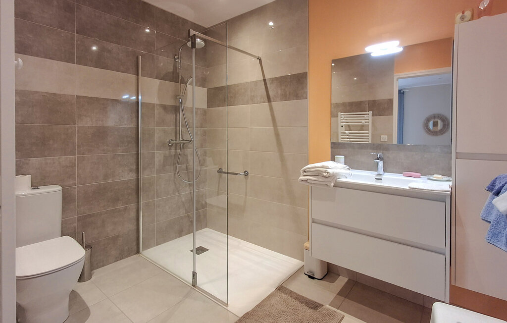 Ferienhaus - Plélan-le-Petit , Frankreich - FBC852 27