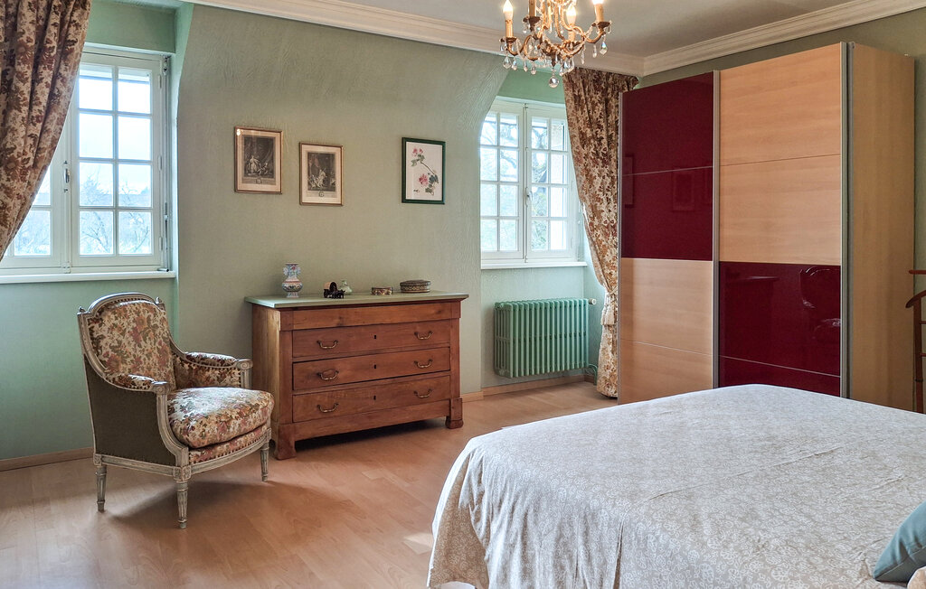 Ferienhaus - Plélan-le-Petit , Frankreich - FBC852 24