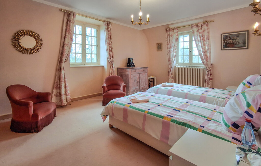 Ferienhaus - Plélan-le-Petit , Frankreich - FBC852 3