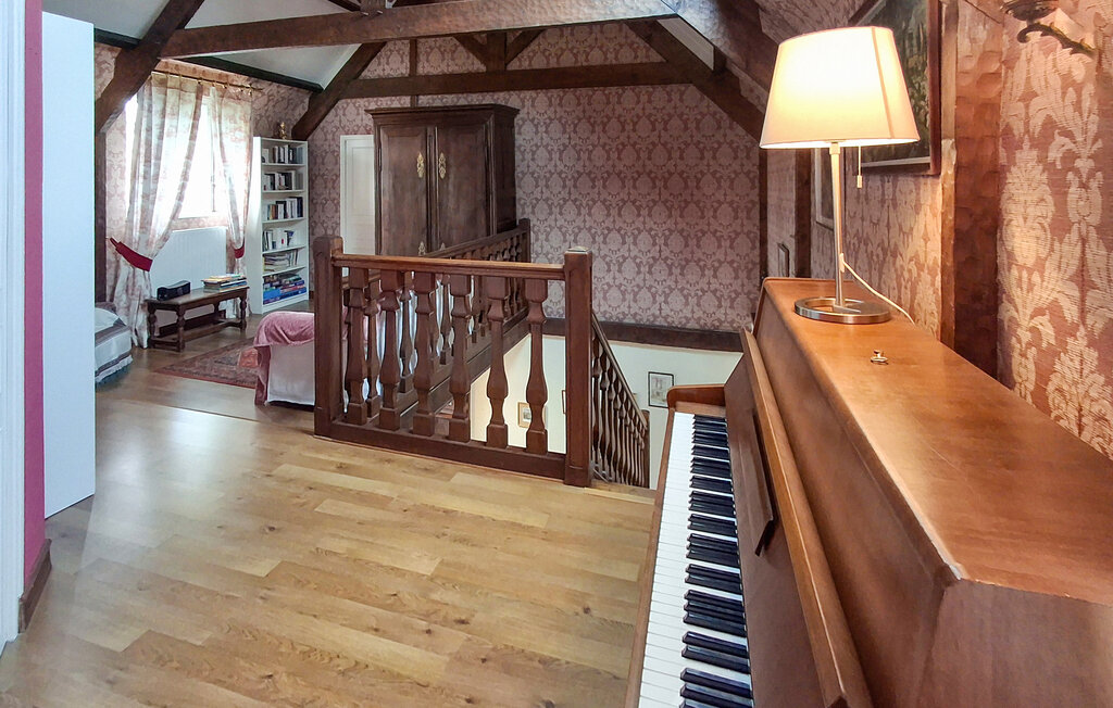 Ferienhaus - Plélan-le-Petit , Frankreich - FBC852 19