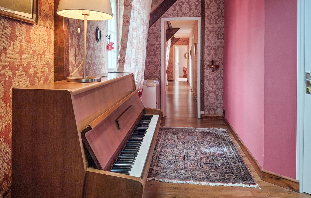 Ferienhaus - Plélan-le-Petit , Frankreich - FBC852 20