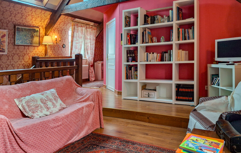 Ferienhaus - Plélan-le-Petit , Frankreich - FBC852 21