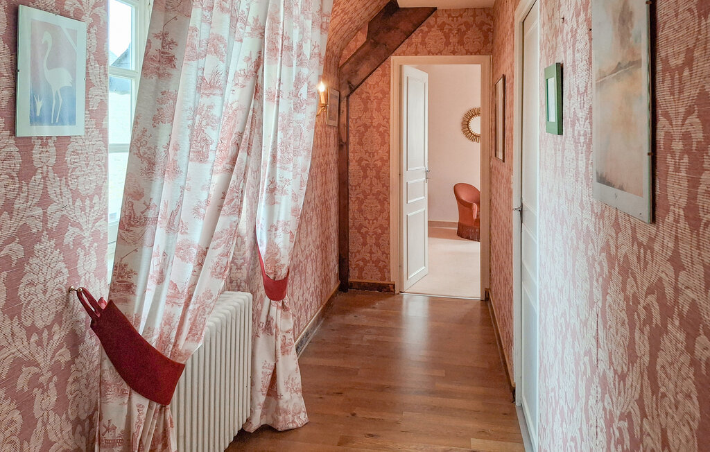 Ferienhaus - Plélan-le-Petit , Frankreich - FBC852 22