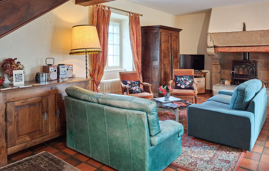 Ferienhaus - Plélan-le-Petit , Frankreich - FBC852 15