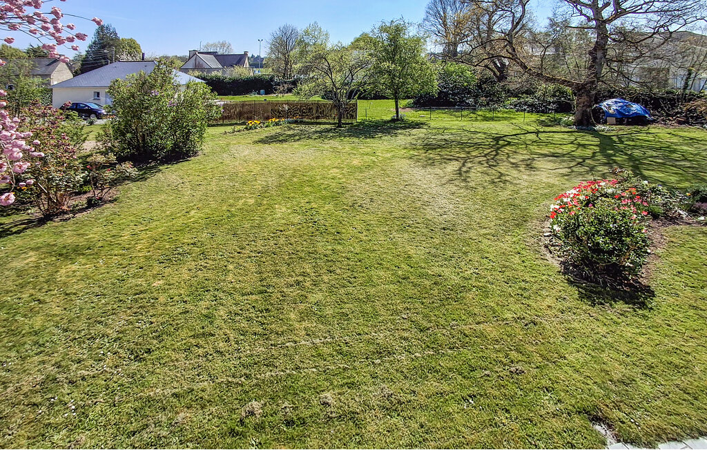 Ferienhaus - Plélan-le-Petit , Frankreich - FBC852 8