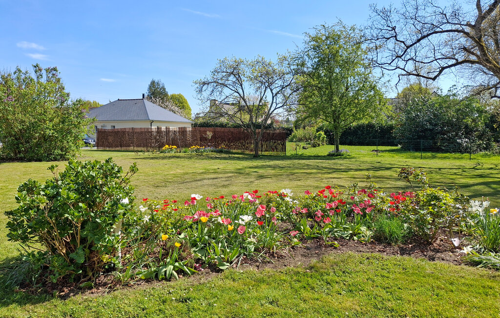 Ferienhaus - Plélan-le-Petit , Frankreich - FBC852 13