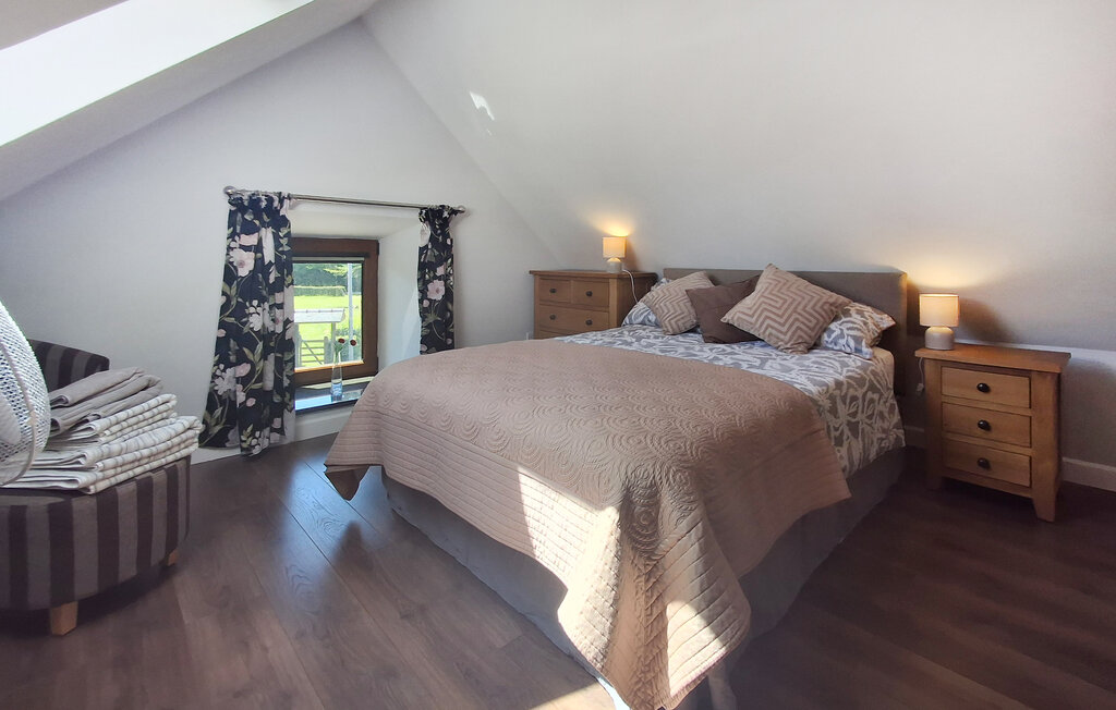 Location de vacances - Louargat , France - FBC846 8