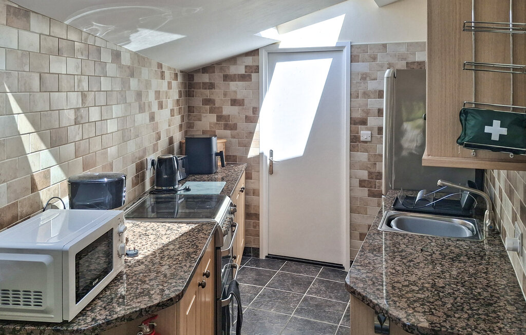 Location de vacances - Louargat , France - FBC846 15