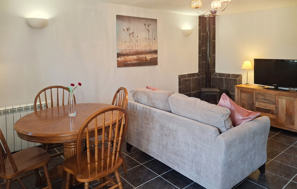 Location de vacances - Louargat , France - FBC846 3